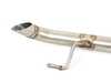 Supersprint Right - Left "Y-Pipe" (Muffler Delete) For MERCEDES X247 GLB 250 4-Matic 724014 View 6