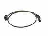 Active Autowerke BMW F8X G8X Exhaust Valve Cable Extender 11-074G View 1