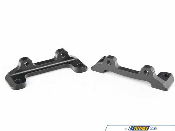 Rally Road E36/E46 Non-M Rear Brembo Brackets e36e46NMRBB
