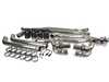 AWE AWE SwitchPath Cat-Back Exhaust for BMW F90 M5 - Diamond Black Tips 3025-43066 View 7