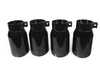 AWE AWE SwitchPath Cat-Back Exhaust for BMW F90 M5 - Diamond Black Tips 3025-43066 View 10