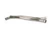 AWE AWE SwitchPath Cat-Back Exhaust for BMW F90 M5 - Diamond Black Tips 3025-43066 View 11