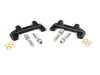 Rally Road E36/E46 Non-M Rear Brembo Brackets e36e46NMRBB View 3