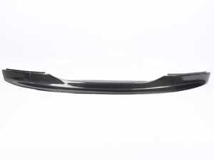 ECS Carbon Fiber One Piece CSL Front Lip  *Scratch And Dent* - (NO LONGER AVAILABLE)