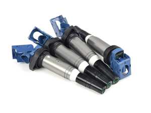 Performance Ignition Coils - Set Of 4