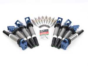 BMW N62 Ignition Performance Service Kit