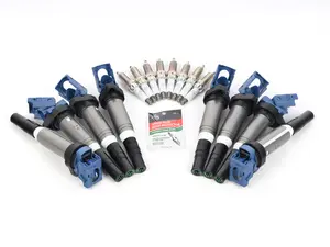 BMW N62 Ignition Performance Service Kit