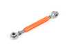 Sneed4Speed MINI R52 R53 Sneed4Speed Adjustable Tensioner Stop - Orange 53BTS View 1