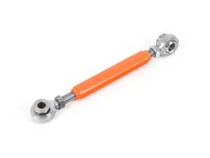 MINI R52 R53 Sneed4Speed Adjustable Tensioner Stop - Orange