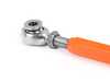Sneed4Speed MINI R52 R53 Sneed4Speed Adjustable Tensioner Stop - Orange 53BTS View 2