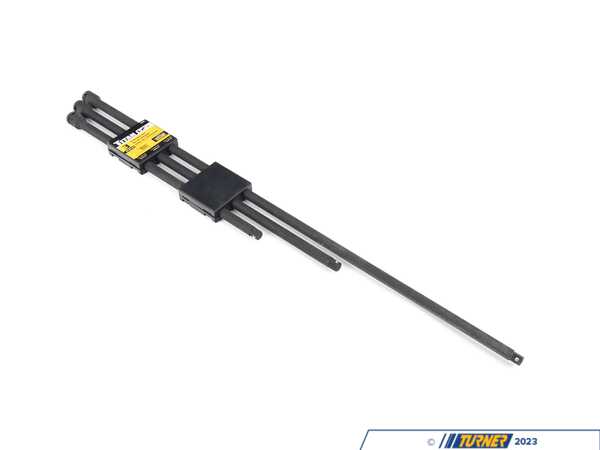 Titan XL Impact Extension Set TTN42173