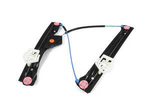 Genuine MINI Window Lifter Front Left - 51337437547