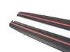 Suvneer MP Designed Side Skirt Extensions - F30/F31 3-Series F30MTSIDESPL-PP View 3