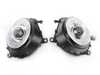 Spec-D Tuning Projector Chrome V2 LED DRL Headlights - Pair 2LHP-MINI06-V2-TM 2LHP-MINI06-V2-T View 5