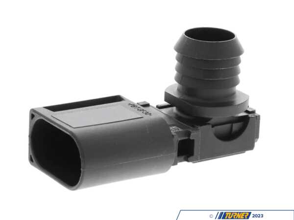 Bremmen Parts Brake Booster Pressure Sensor - BMW 34336875605