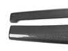 Suvneer Suvneer F87 Carbon Fiber Side Skirts - M2/M2 Competition 000410 View 2