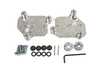 AWE AWE Track Edition Cat-Back Exhaust - Diamond Black Tips - F90 M5 3020-43078 View 5