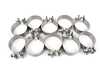 AWE AWE Track Edition Cat-Back Exhaust - Diamond Black Tips - F90 M5 3020-43078 View 6