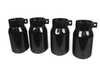 AWE AWE Track Edition Cat-Back Exhaust - Diamond Black Tips - F90 M5 3020-43078 View 8