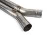 AWE AWE Track Edition Cat-Back Exhaust - Diamond Black Tips - F90 M5 3020-43078 View 10