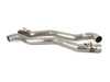 AWE AWE Track Edition Cat-Back Exhaust - Diamond Black Tips - F90 M5 3020-43078 View 11