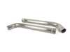 AWE AWE Track Edition Cat-Back Exhaust - Diamond Black Tips - F90 M5 3020-43078 View 12