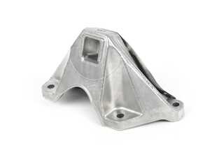 Genuine BMW Engine Supporting Bracket, R - 22116777624
