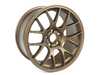 APEX Wheels APEX EC-7 18x9" ET31 Wheel - Matte Bronze EC7189ET31MBZ View 1