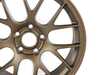 APEX Wheels APEX EC-7 18x9" ET31 Wheel - Matte Bronze EC7189ET31MBZ View 2