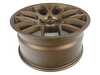 APEX Wheels APEX EC-7 18x9" ET31 Wheel - Matte Bronze EC7189ET31MBZ View 3