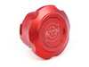 Vargas Turbo Technologies VTT BMW G Series Billet Oil Cap - Red Anodized OILCAPRED1 View 2