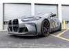 Dinan Dinan Carbon Fiber Front Lip - G80/G82/G83 D980-0029 View 5