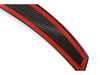 Dinan Dinan Carbon Fiber Rear Deck Spoiler - G82 D980-0030 View 3