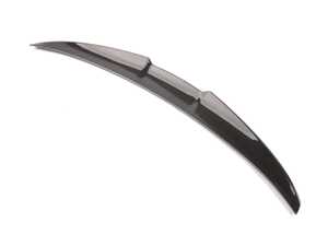 Dinan Carbon Fiber Rear Deck Spoiler - G82