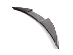 Dinan Carbon Fiber Rear Deck Spoiler - G80