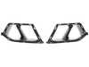 Dinan Dinan Carbon Fiber Bumper Air Inlets - G80/G82/G83 D980-0032 View 2