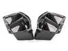 Dinan Dinan Carbon Fiber Bumper Air Inlets - G80/G82/G83 D980-0032 View 3