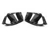 Dinan Dinan Carbon Fiber Bumper Air Inlets - G80/G82/G83 D980-0032 View 1