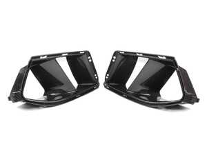 Dinan Carbon Fiber Bumper Air Inlets - G80/G82/G83