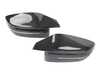 Dinan Dinan Carbon Fiber Mirror Cover Set - G80/G82/G83/G87 D980-0033 View 1