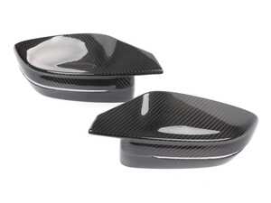 Dinan Carbon Fiber Mirror Cover Set - G80/G82/G83/G87