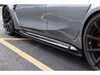 Dinan Dinan Carbon Fiber Side Skirts - G80/G82/G83 D980-0047 View 6