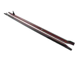 Dinan Carbon Fiber Side Skirts - G80/G82/G83