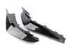Dinan Dinan Carbon Fiber Rear Side Splitters - G80 D980-0048 View 2