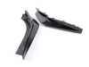 Dinan Dinan Carbon Fiber Rear Side Splitters - G80 D980-0048 View 3