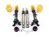 KW Suspension KW Coilover Kit V3 - E30 M3 352200DB View 3