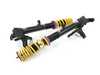 KW Suspension KW Coilover Kit V3 - E30 M3 352200DB View 4