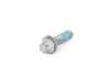 Genuine BMW STAR-SOCKET SCREW 22319494176 View 1