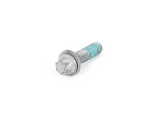 STAR-SOCKET SCREW