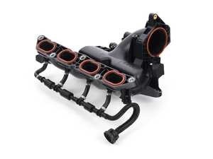 Intake Manifold - Cold Climate Version N14 Only 